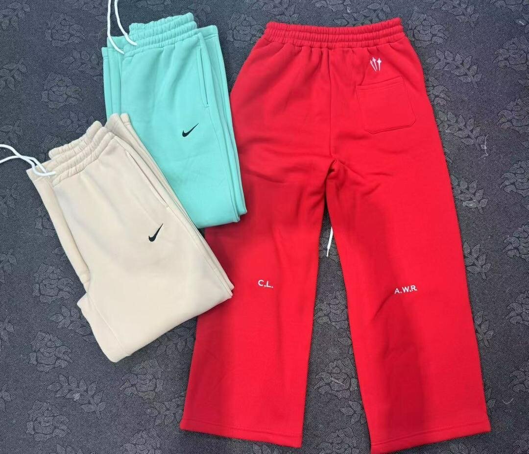 Pantalons de survêtement stylés