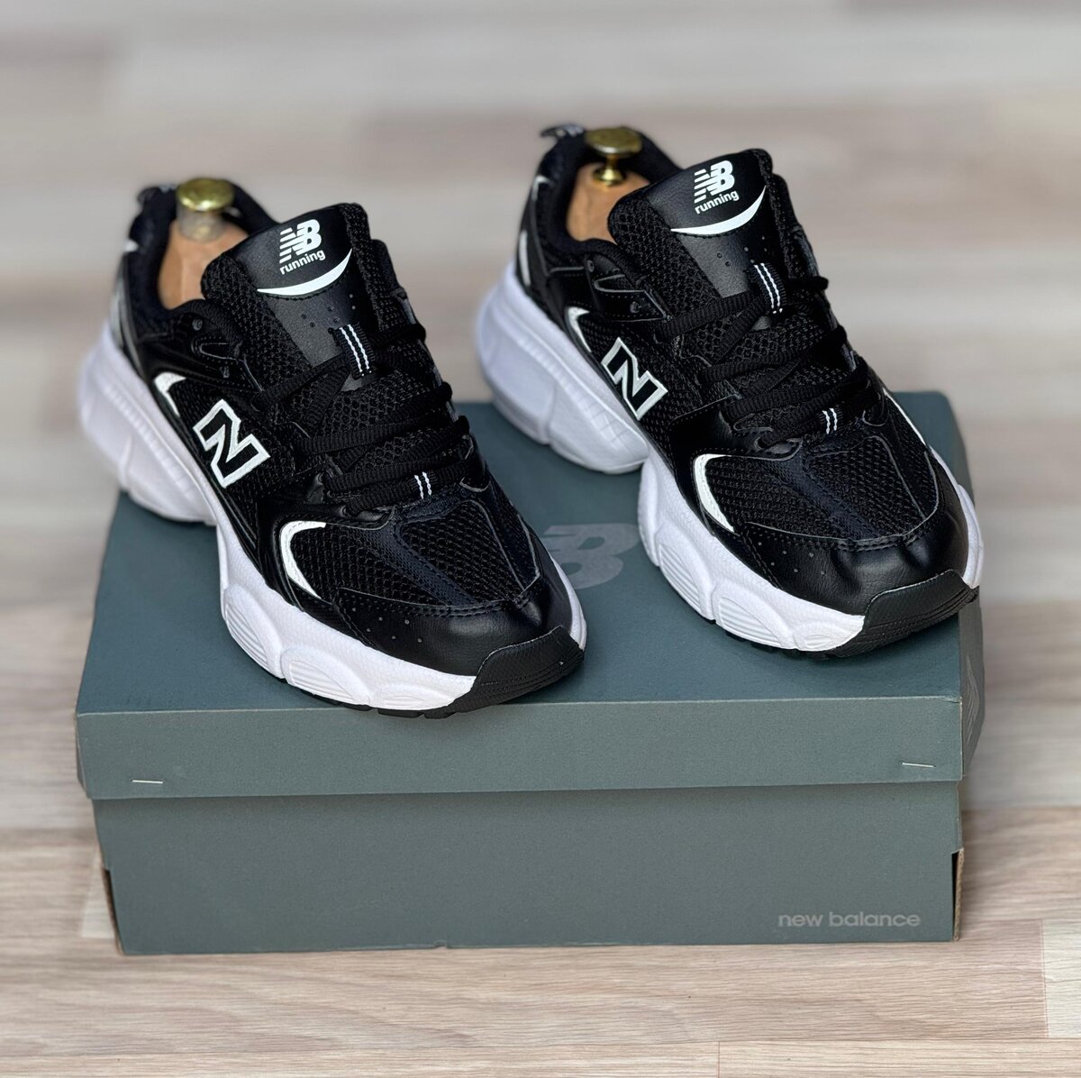 Chaussures Running New Balance