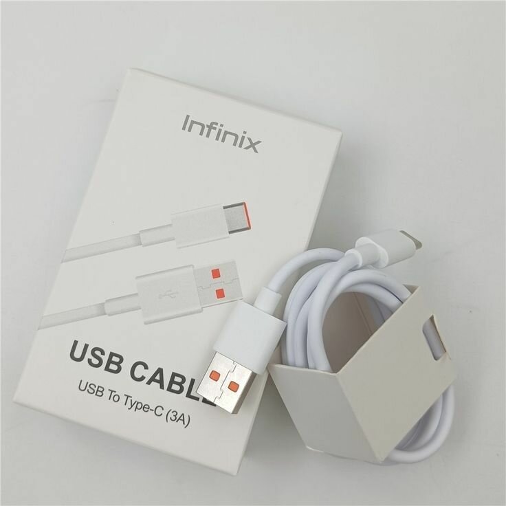 Infinix Data Cable