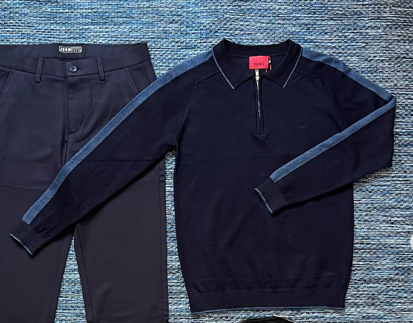  стильные батники