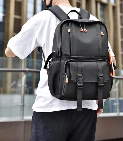 Sac à dos urbain polyvalent