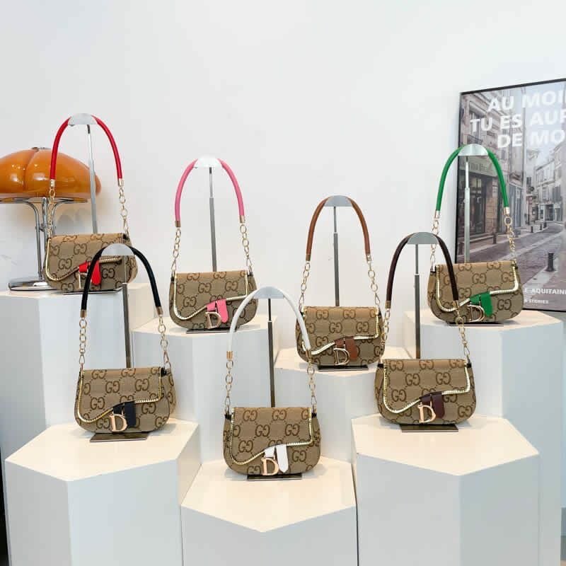 Sac à main tendance femme