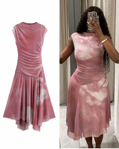 Robes Élégantes Femme