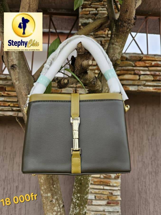 Sac à main moderne StephyChic