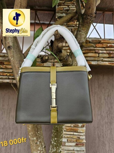 Sac à main moderne StephyChic