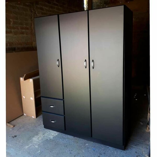 Armoire de rangement moderne