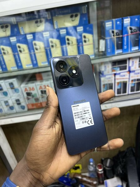 Philips Essence 20 Smartphone