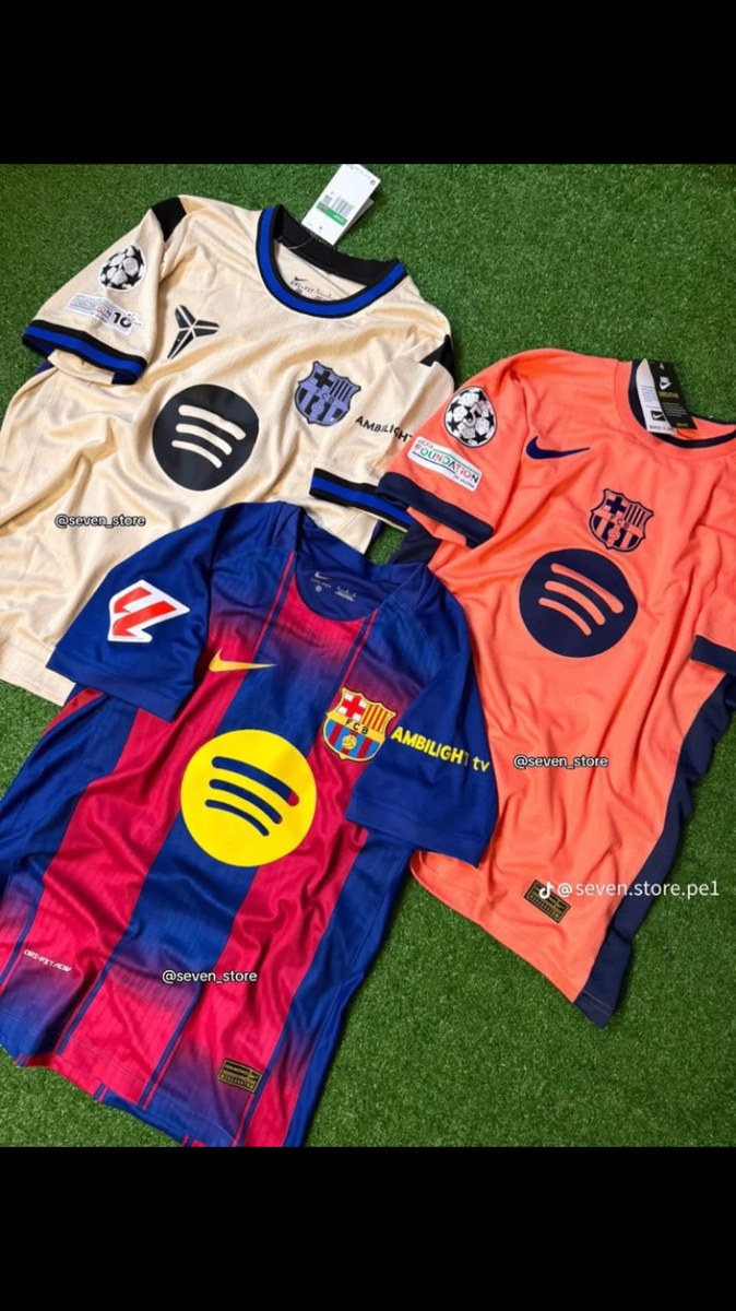 Maillots de football de clubs