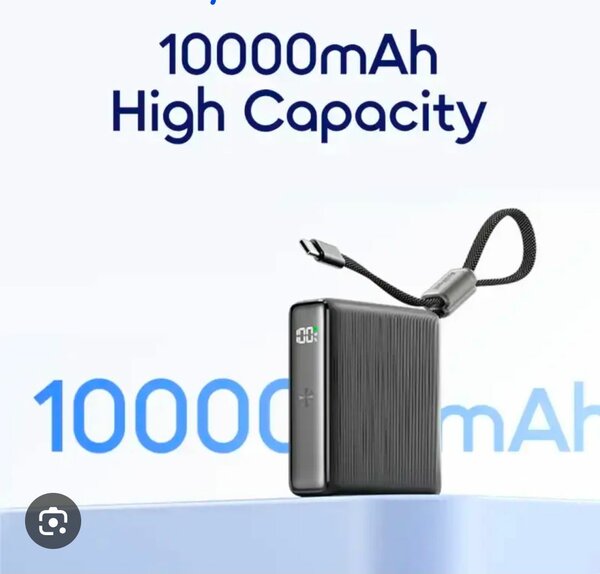 Power Bank 10000mAh Oraimo