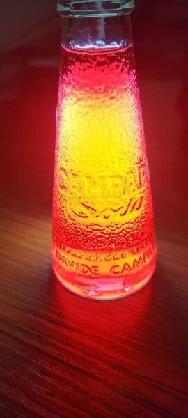 Campari Soda