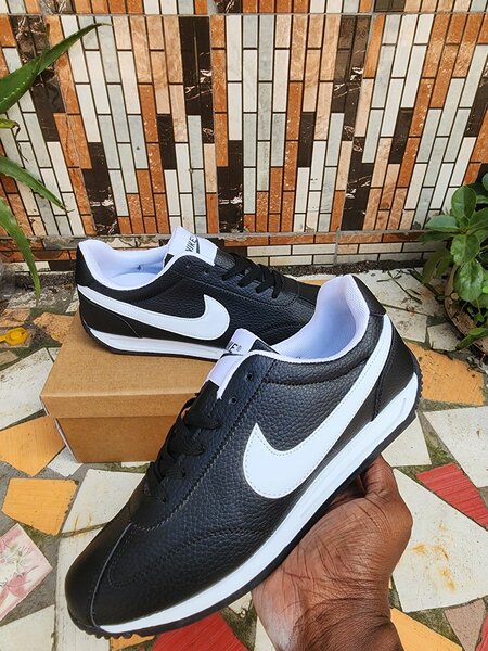 Baskets légères unisexes