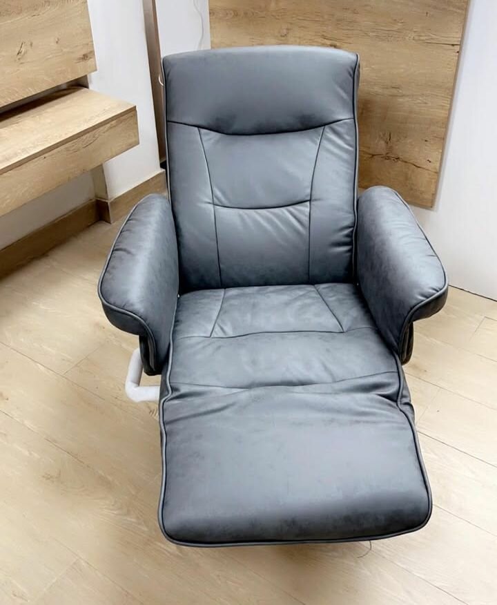 4 level recliner chair