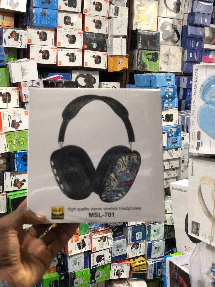 Casque bluetooth JBL