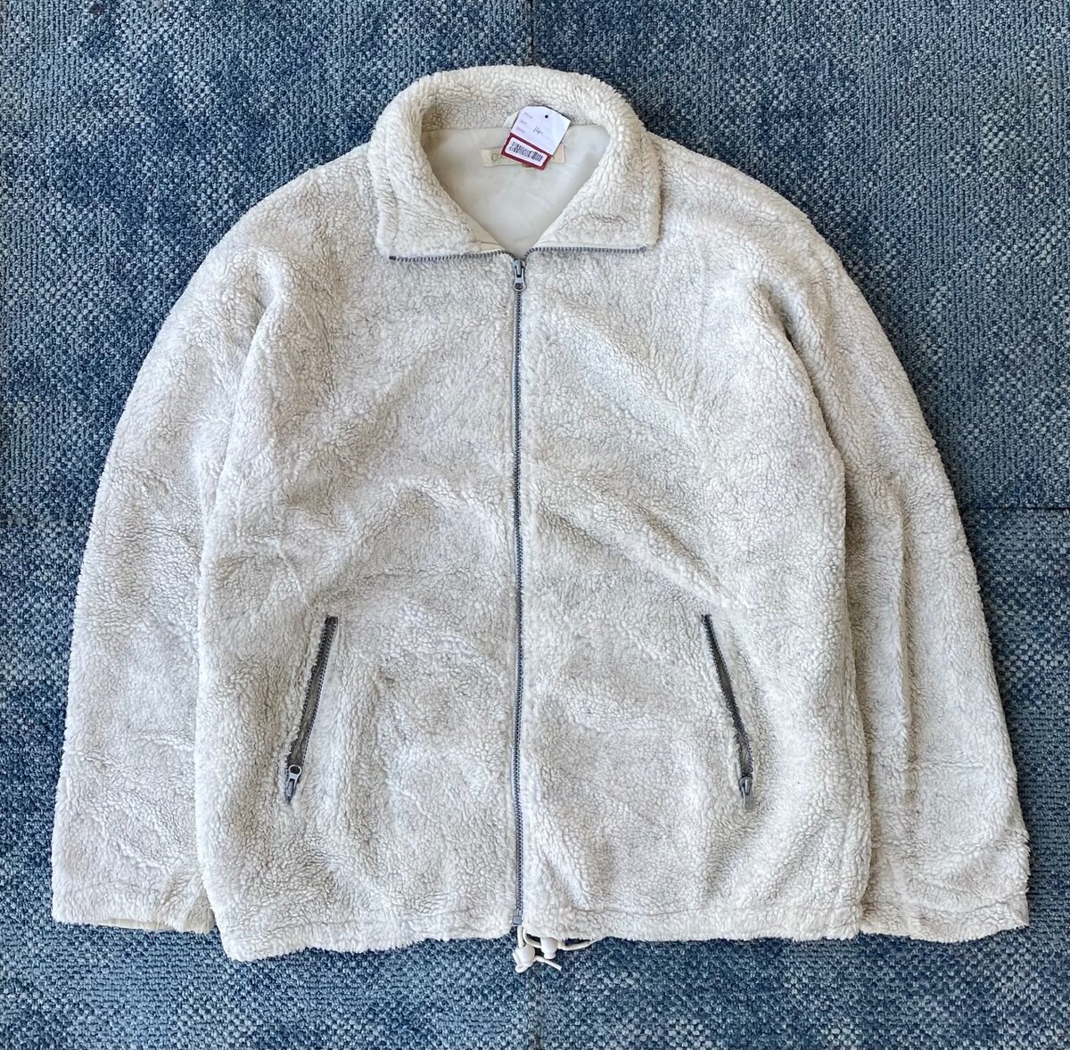 Thrift Sweatshirt