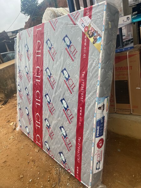 Matelas Confortable CIL Prime