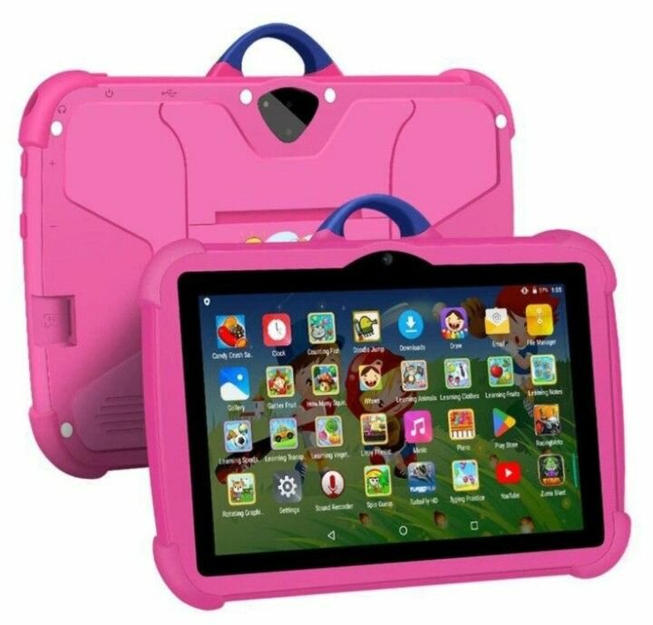 Tablette éducative enfant