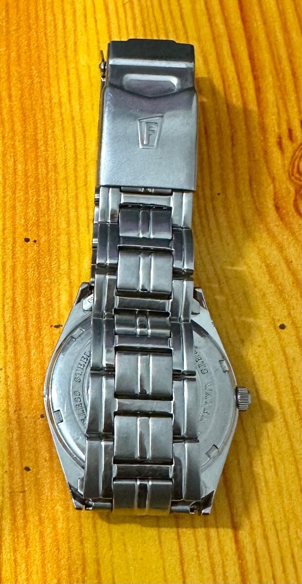 Montre FESTINA 8825 Originale