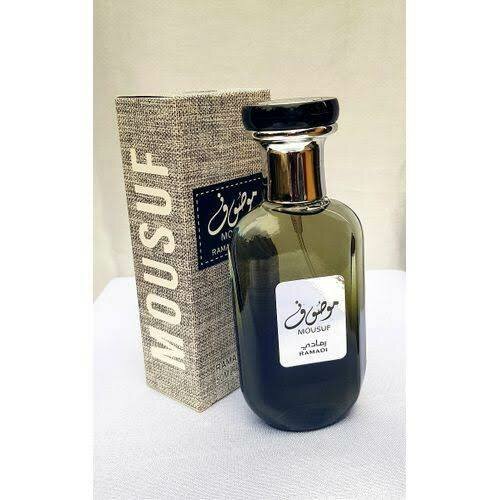 Parfum Mousuf Ramadi 100ml