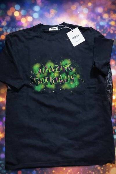 T-shirt Dolce & Gabbana Milano