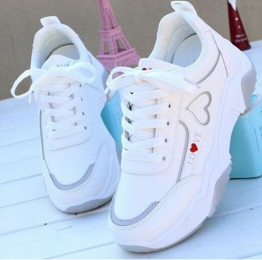 LADIES SNEAKERS