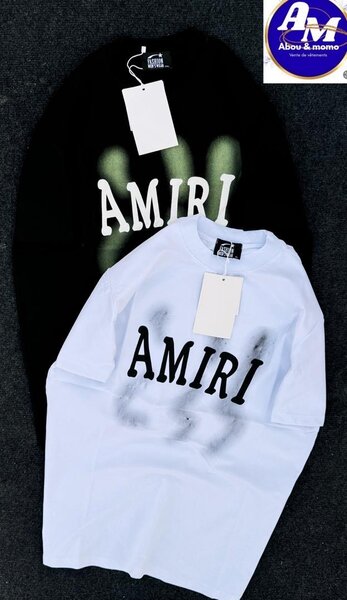 T-shirts tendance imprimés