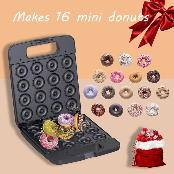 Machine à donuts