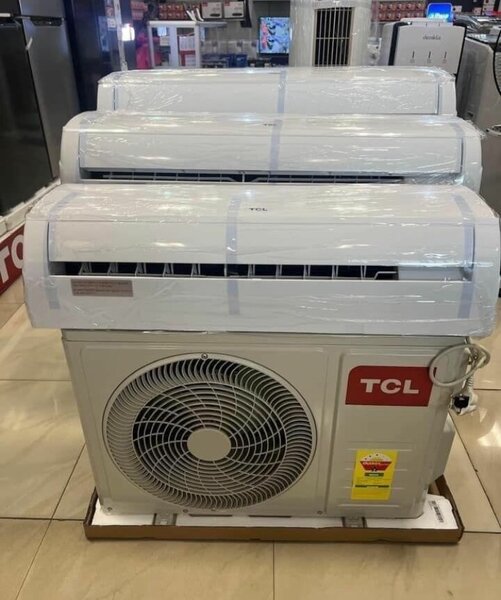Nasco  air conditioner