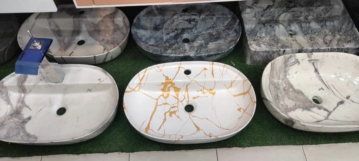 Art Bowls