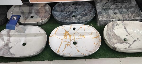 Art Bowls