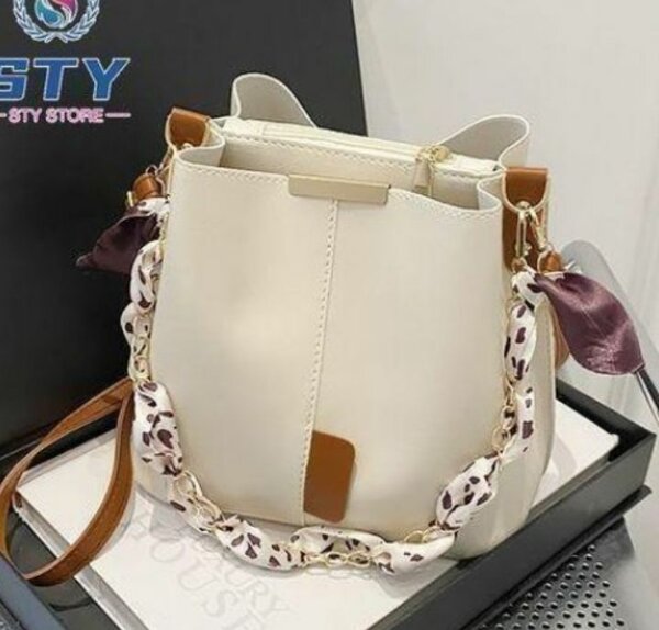 Sac à bandoulière élégant