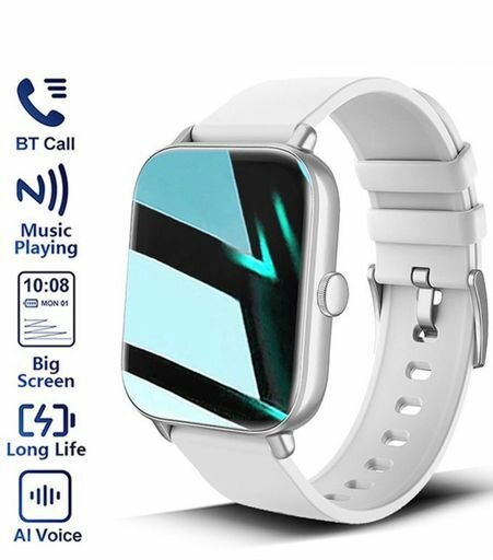 Watch Series 8 (GPS + Cellular) - 41 mm