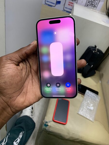 iPhone 16 Simple 128G Quasi