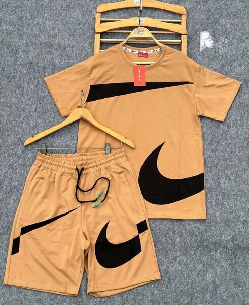 Ensemble sportif décontracté