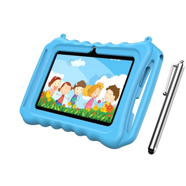 Tablette Enfant Durable avec Stylet