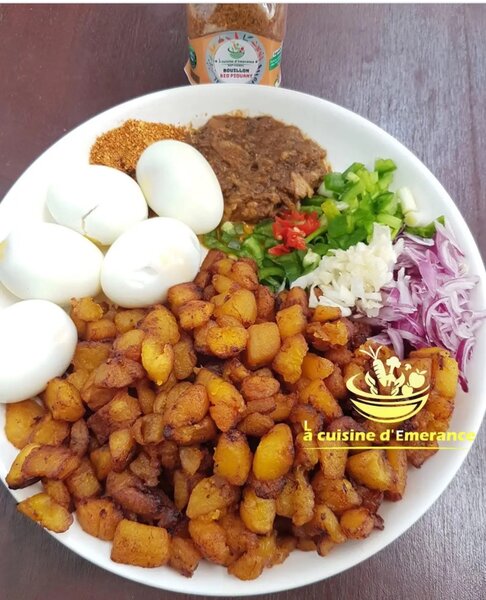 Les délices de sarah