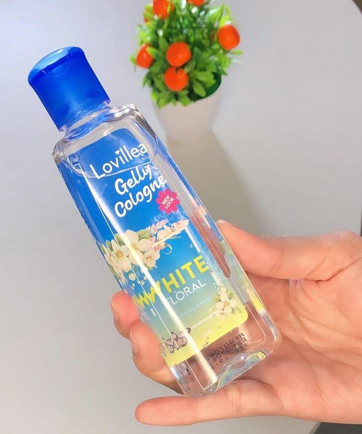 Eau de Cologne