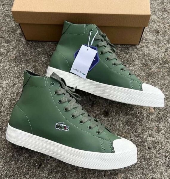 Lacoste