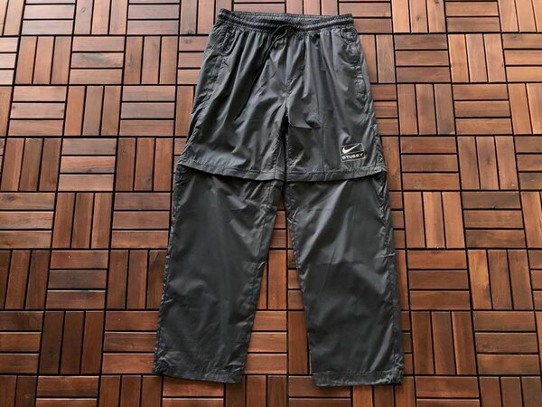 Nike x Stussy Vintage custom pants
