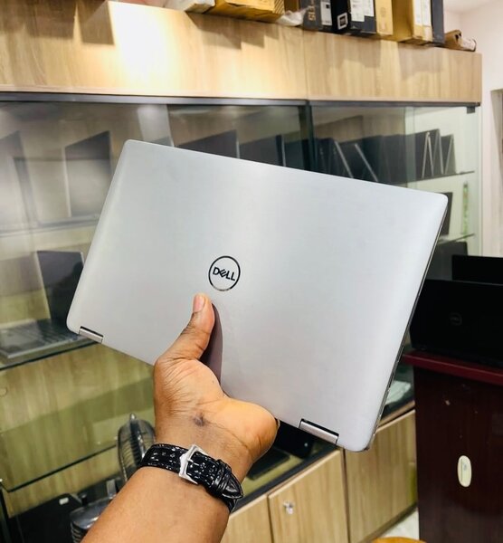 Newest HP ENVY LAPTOP