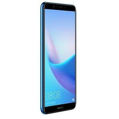 HUAWEI Y7PRIME 2018 (128GB-6RAM)