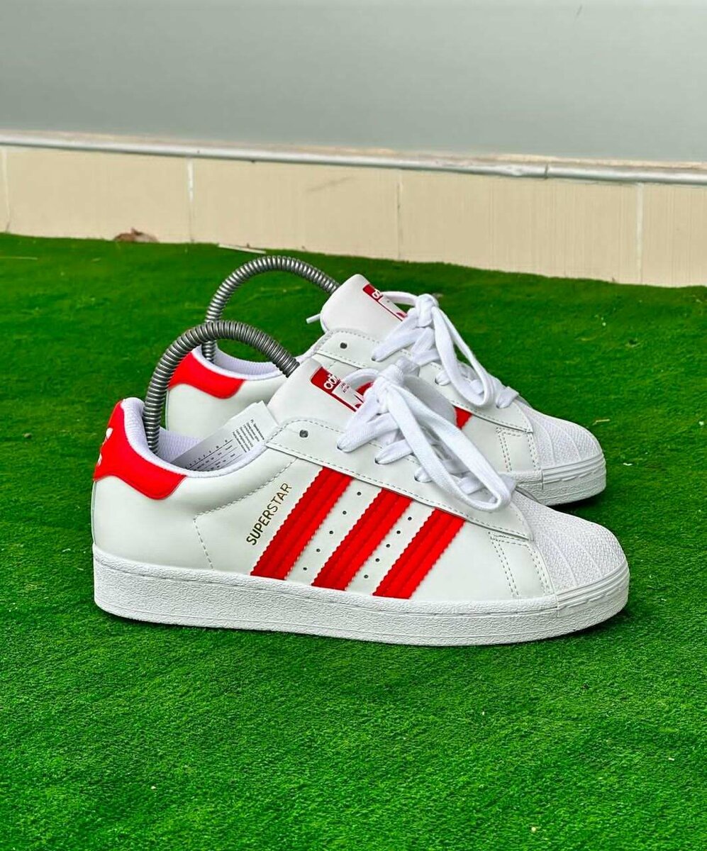 ADIDAS superstar campus