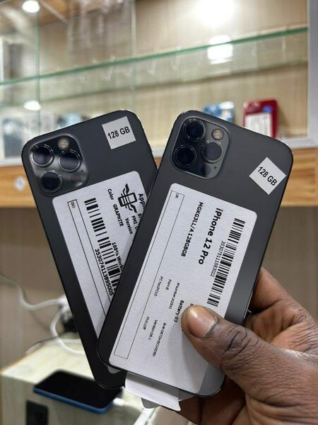 iPhone 12 Pro 128GB