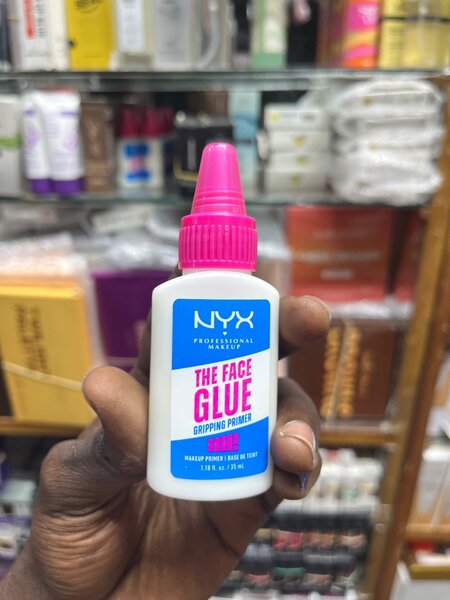 Base de Maquillage Nyx Primer