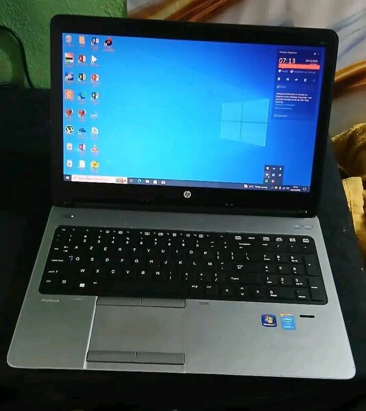 Ordinateur Portable HP ProBook