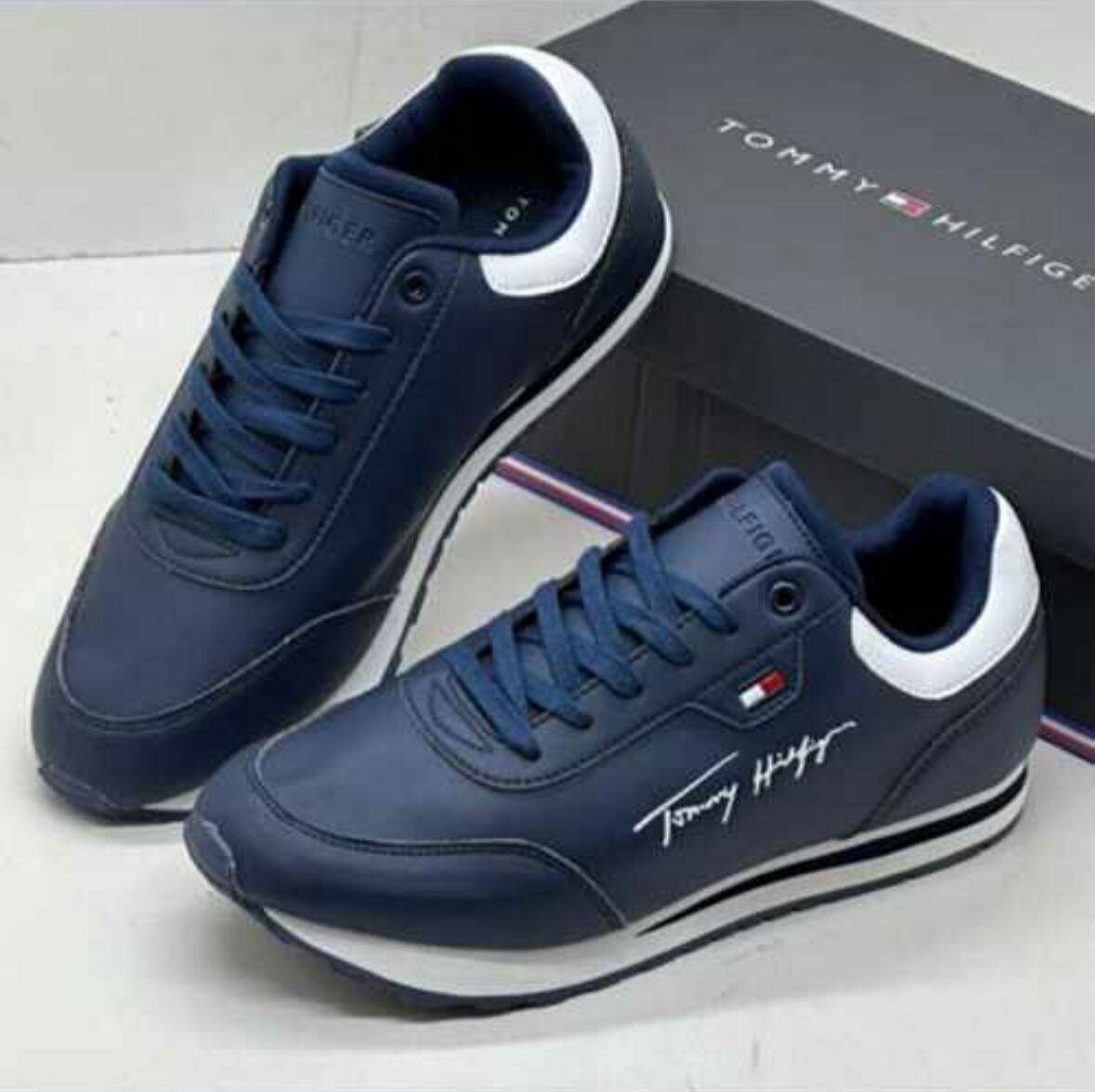 Sneakers Tommy Hilfiger