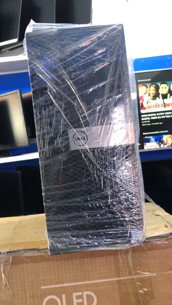 Dell OptiPlex 7060 & 7070