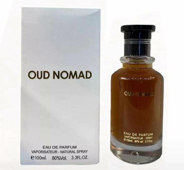 Parfum Oud Nomad 100ml