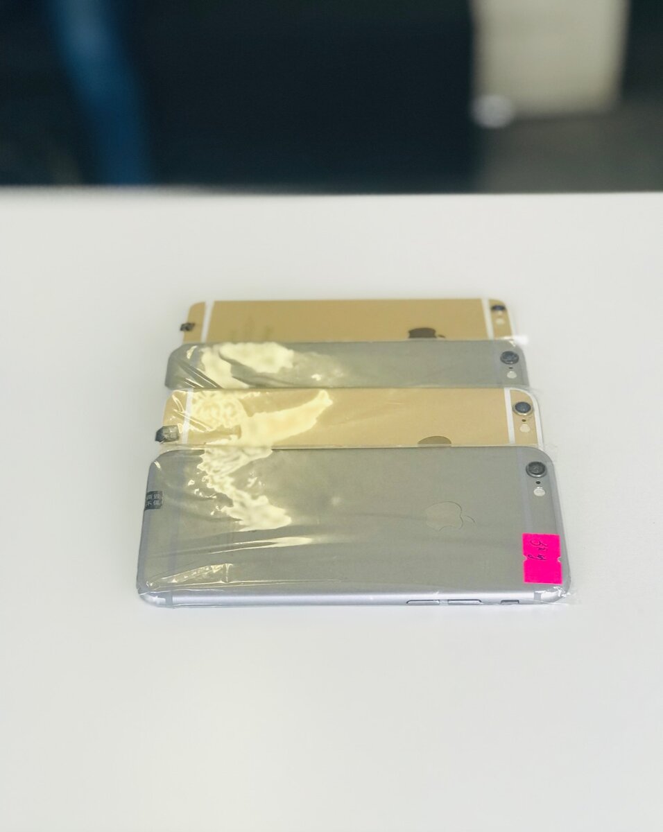 iPhone 6 32gb fully functional