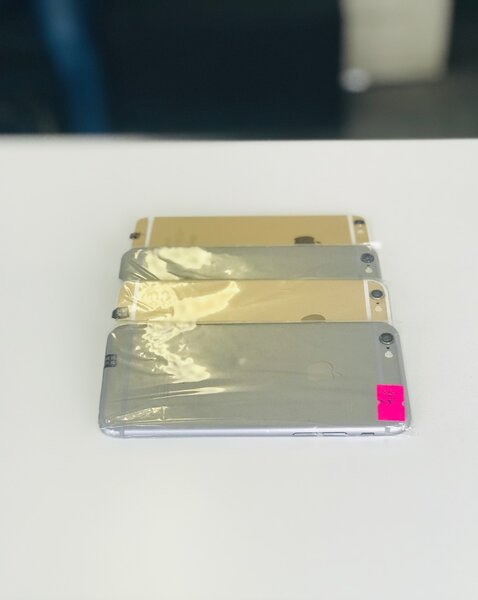 iPhone 6 32gb fully functional