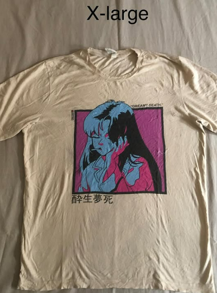 Tshirt